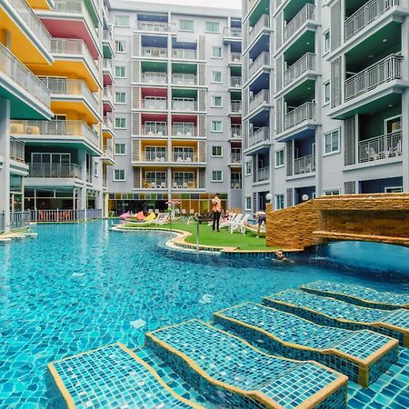 Elite Suites Patong By Bauman Residence Luaran gambar