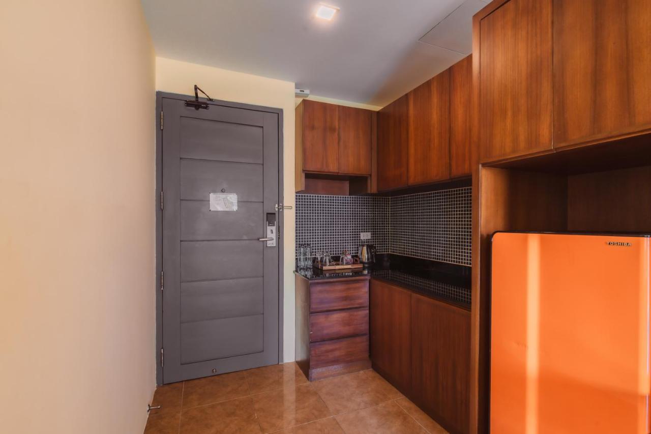 Elite Suites Patong By Bauman Residence Luaran gambar