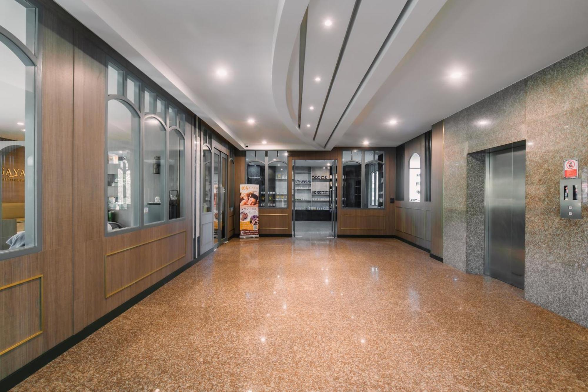 Elite Suites Patong By Bauman Residence Luaran gambar